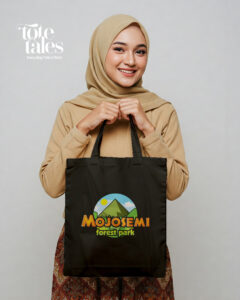 Tips Merawat Totebag Agar Awet dan Tetap Menarik