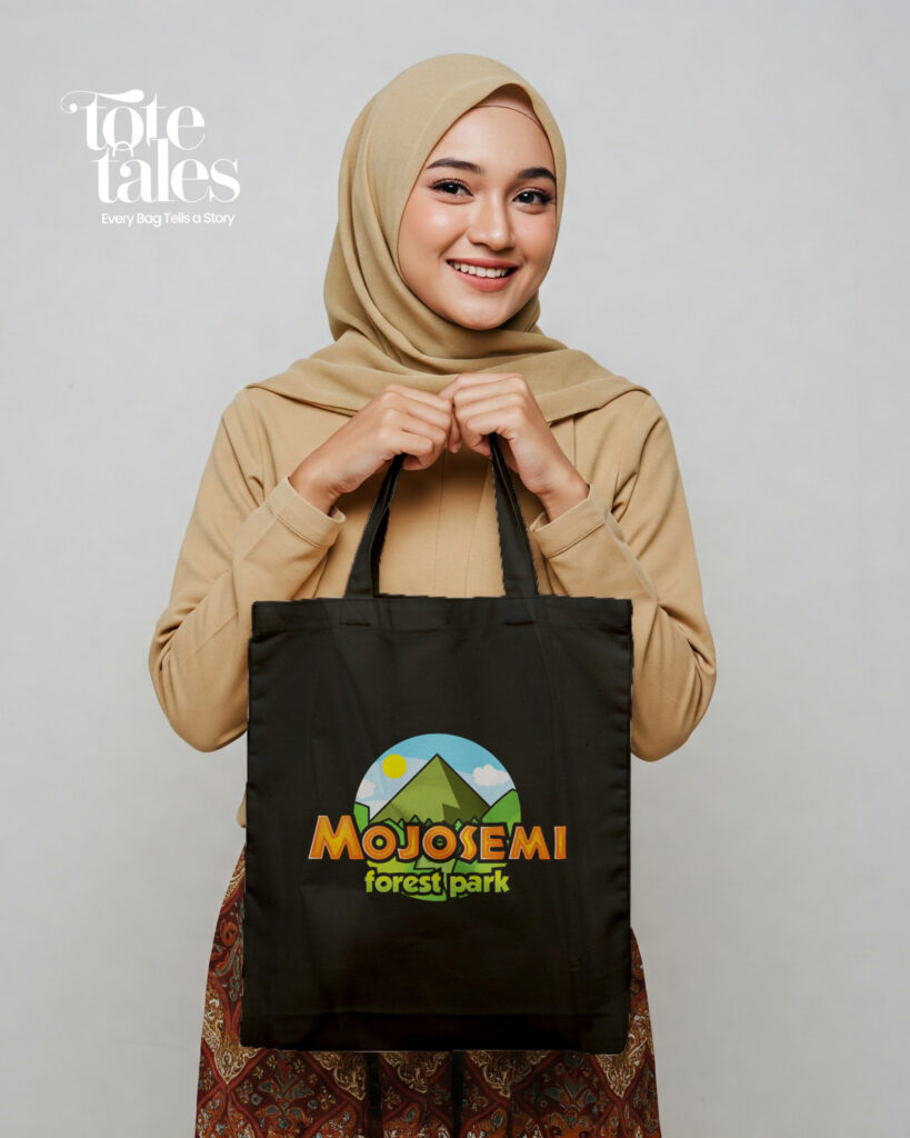 souvenir totebag