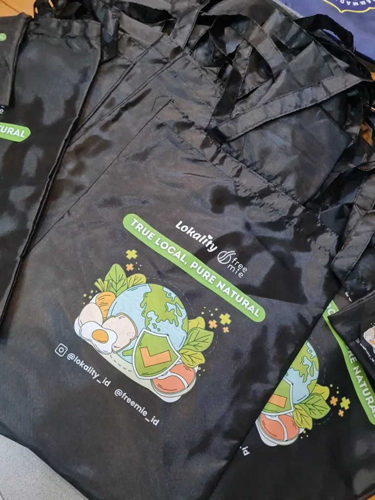 totebag solo