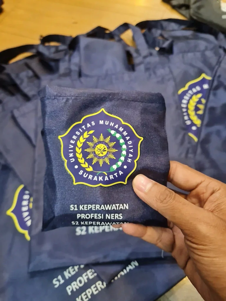 totebag solo
