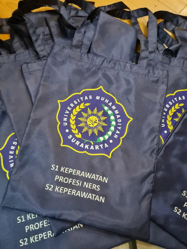 totebag solo