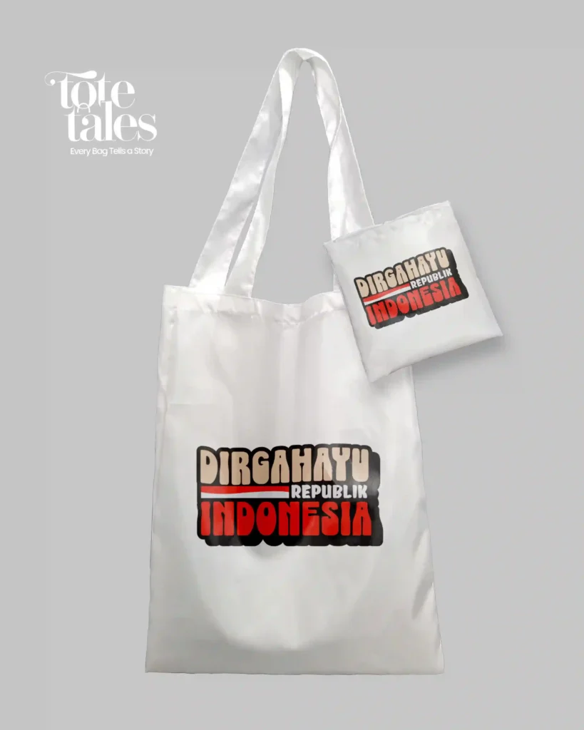 souvenir totebag solo
