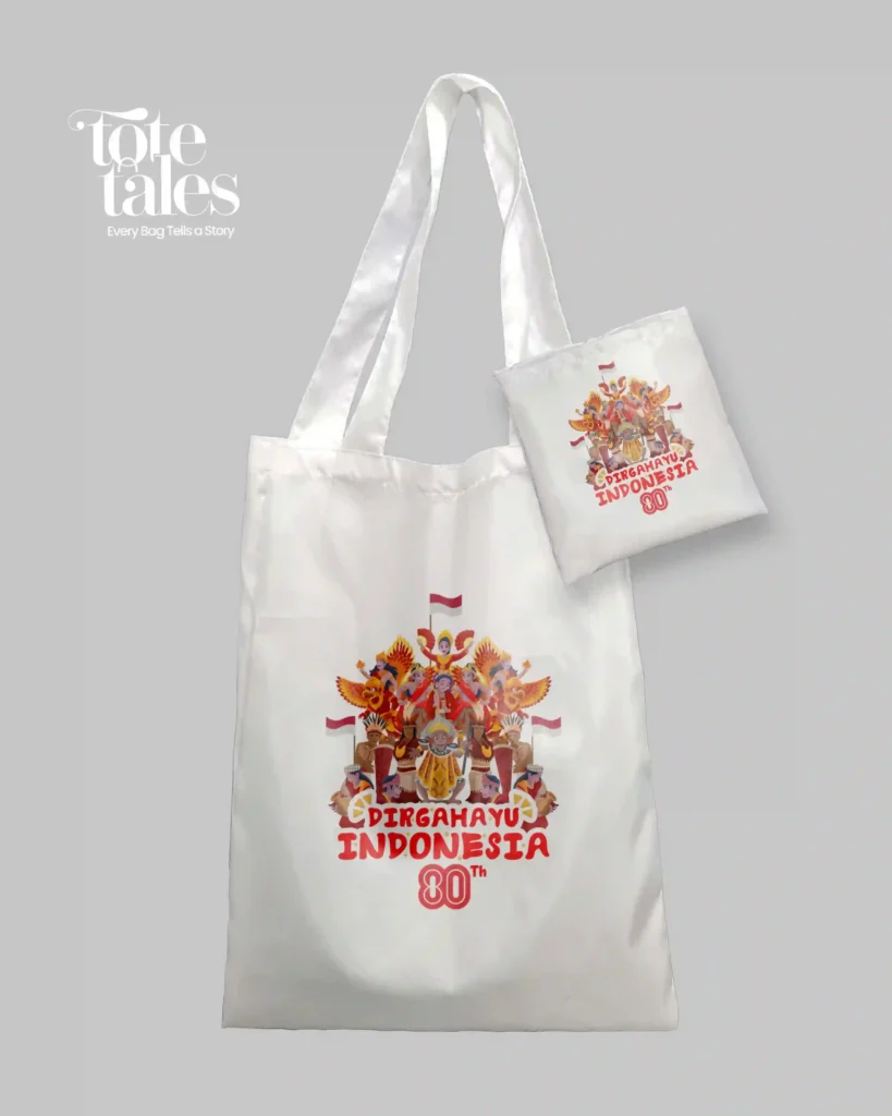 totebag solo